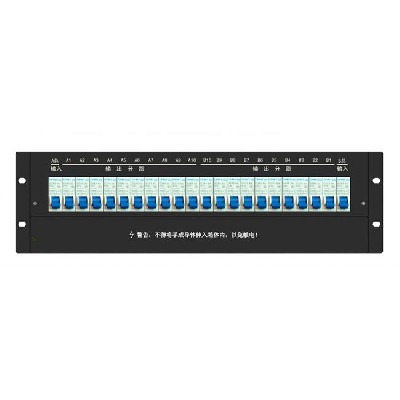 模塊、配電單元1